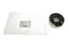 Подушка двигуна (нижня) VW Passat 1.8-3.2 05-10 HUTCHINSON 594523 (фото 4)