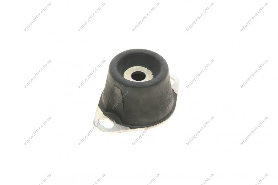 Подушка КПП Citroen Berlingo/Peugeot Partner 1.1/1.4 96- (L) HUTCHINSON 594604 (фото 1)