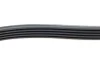 Ремінь генератора Fiat Croma 2.4D 05- (5PK595) HUTCHINSON 595 SK 5 (фото 4)
