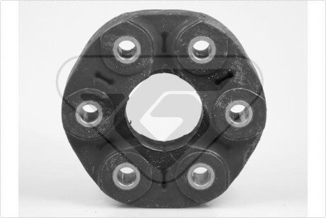 Крестовина вала карданного HUTCHINSON 597064