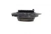 Подушка амортизатора (переднього) Nissan Note 1.4/1.5dci/1.6 06- (L) HUTCHINSON 599082 (фото 3)
