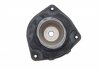 Подушка амортизатора (переднього) Nissan Note 1.4/1.5dci/1.6 06- (L) HUTCHINSON 599082 (фото 4)