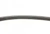 Ремінь генератора Opel Astra J/Insignia A 1.6/1.8 08-17/Alfa Romeo 159 1.8MPI 05-11 HUTCHINSON 643 SK 4 (фото 5)
