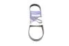 Ремінь генератора Ford Focus C-Max 1.8 03-07 (5PK711) HUTCHINSON 711 SK 5 (фото 1)