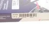 Ремінь генератора Citroen C4/Peugeot 307 1.6HDi 04- (6PK780) HUTCHINSON 780 K 6 (фото 6)