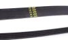 Ремінь генератора Smart 0.6-0.7i (4PK790) HUTCHINSON 790 K 4 (фото 5)