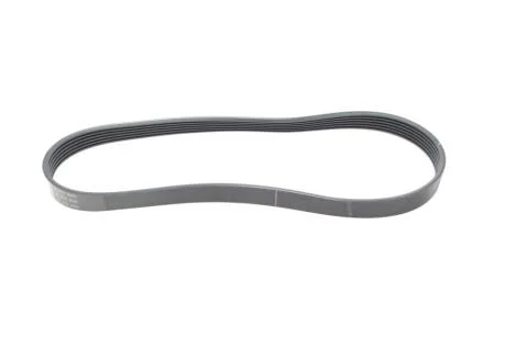 Ремінь генератора Citroen Berlingo/Peugeot Partner 1.6HDI (6PK800) HUTCHINSON 800 K 6