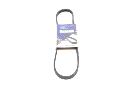 Поликлиновый ремень 4PK810 HUTCHINSON 810 K 4