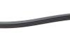 Ремінь генератора BMW 3 (E36) 95-00 (5PK836) (N47/M47) HUTCHINSON 836 SK 4 (фото 4)
