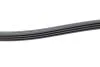 Ремінь генератора BMW 3 (E36) 95-00 (5PK836) (N47/M47) HUTCHINSON 836 SK 4 (фото 4)