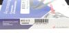 Ремінь генератора Honda Jazz III/Civic IX 1.4 09- (5PK855) HUTCHINSON 855 K 5 (фото 6)