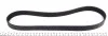 Ремінь генератора Fiat Scudo 1.9D 98-06 (6PK864) HUTCHINSON 864 K 6 (фото 3)