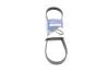 Ремінь генератора Ford Focus 1.4/1.6 Ti 03- (5PK868) HUTCHINSON 868 SK 5 (фото 1)