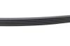 Ремінь генератора Ford Focus 1.4/1.6 Ti 03- (5PK868) HUTCHINSON 868 SK 5 (фото 4)