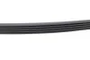 Ремінь генератора Ford Focus 1.4/1.6 Ti 03- (5PK868) HUTCHINSON 868 SK 5 (фото 4)