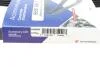 Ремінь генератора Ford Focus 1.4/1.6 Ti 03- (5PK868) HUTCHINSON 868 SK 5 (фото 6)