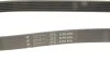 Ремінь генератора Opel Movano 2.5D 98-00 (6PK870) HUTCHINSON 870 K 6 (фото 6)