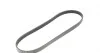 Ремінь генератора BMW 3/5 90-00 / Ford Focus 2.5 05-12 HUTCHINSON 890 K 5 (фото 6)