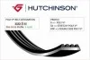 Поликлиновый ремень 4PK908 HUTCHINSON 908 K 4 (фото 1)