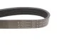 Ремінь генератора Citroen Jumper/Peugeot Boxer 2.5D/TDI 94-02 AC /2.5D -95 (6PK915) HUTCHINSON 915 K 6 (фото 3)