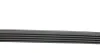 Ремінь генератора Fiat Scudo 2.0 JTD 99-06 (5PK968) HUTCHINSON 968 K 5 (фото 2)