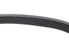 Ремінь генератора VW Polo/Up 11-/Skoda Fabia 14-/Seat Ibiza 1.0/1.6 15- (6PK989) HUTCHINSON 989 SK 6 (фото 4)