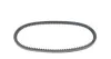 Ремінь генератора Citroen GS/Daewoo Tico/Land Rover Discovery I/Peugeot 305 II/505 78-00 (10х613) HUTCHINSON AV 10 La 610 (фото 4)