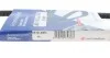 Ремінь генератора Citroen GS/Daewoo Tico/Land Rover Discovery I/Peugeot 305 II/505 78-00 (10х613) HUTCHINSON AV 10 La 610 (фото 5)
