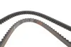 Ремінь генератора VW Golf II/VW Passat B3/B4/Audi 80/100 1.6/1.8/2.0 (10x950) HUTCHINSON AV 10 La 950 (фото 3)