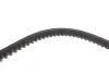 Ремінь генератора VW Golf II/VW Passat B3/B4/Audi 80/100 1.6/1.8/2.0 (10x950) HUTCHINSON AV 10 La 950 (фото 4)