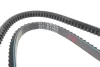 Ремінь генератора Renault Master/Trafic -98 (11.9x1010) HUTCHINSON AV 11.9 La 1010 (фото 2)