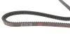 Ремінь генератора VW T2/MB W123 (13x1150) HUTCHINSON AV 13 La 1150 (фото 3)