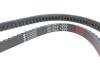 Ремінь генератора Toyota Hilux/Land Cruiser 2.4D 88-02/Ford Sierra 2.8 87-88 HUTCHINSON AV 13 La 1200 (фото 3)