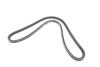 Ремінь генератора Toyota Hilux/Land Cruiser 2.4D 88-02/Ford Sierra 2.8 87-88 HUTCHINSON AV 13 La 1200 (фото 4)