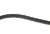 Ремінь генератора MB 508-608 -88/VW T3 1.6-1.7TD -92 (13x1250) HUTCHINSON AV 13 La 1250 (фото 4)