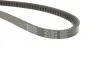 Ремінь генератора Nissan Patrol III 3.2D 79-88 (13X1500) HUTCHINSON AV 13 La 1500 (фото 6)