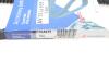 Ремінь генератора Mitsubishi Colt/Galant/Lancer 1.3-1.8 84-92 (13x625) HUTCHINSON AV 13 La 635 (фото 5)