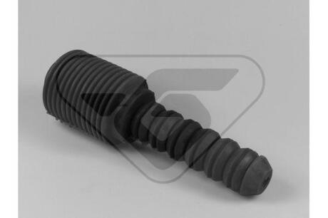 Клиновой ремень HUTCHINSON AV 13 LA 875TK