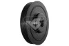 Шків колінвалу Citroen/Fiat/Peugeot 1.9D/2.0HDi (6PK) HUTCHINSON DP011 (фото 2)