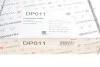 Шків колінвалу Citroen/Fiat/Peugeot 1.9D/2.0HDi (6PK) HUTCHINSON DP011 (фото 5)