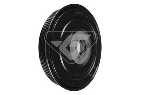 Шкив коленчатого вала HUTCHINSON DP028