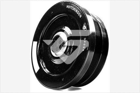 Шкив коленчатого вала HUTCHINSON DP054