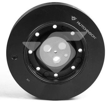 Шкив коленчатого вала HUTCHINSON DP060
