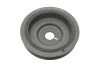 Шків колінвалу Renault Kangoo 1.5dCi 02- (6PK) HUTCHINSON DP084 (фото 1)
