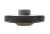 Шків колінвалу Mini (R56/R55/R60/R61) 1.6-2.0d (N47) 10-16/Toyota Rav 4 2.0 D 15-18 (5PK) HUTCHINSON DP 123S (фото 3)