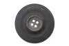 Шків колінвалу Mini (R56/R55/R60/R61) 1.6-2.0d (N47) 10-16/Toyota Rav 4 2.0 D 15-18 (5PK) HUTCHINSON DP 123S (фото 4)