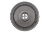 Шків колінвалу Mini (R56/R55/R60/R61) 1.6-2.0d (N47) 10-16/Toyota Rav 4 2.0 D 15-18 (5PK) HUTCHINSON DP 123S (фото 5)