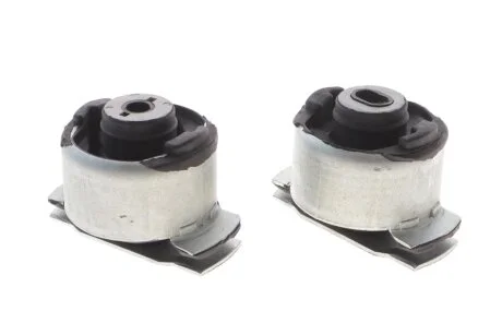 Сайлентблок балки (задньої) Renault Laguna II 1.6-3.0 V6 24V 01-07 (к-т 2 шт.) HUTCHINSON K562802