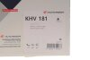 Комплект ременя генератора VW Passat 1.4-2.0 TDI 96-05 (4PK855) HUTCHINSON KHV 181 (фото 2)