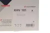 Комплект ременя генератора VW Passat 1.4-2.0 TDI 96-05 (4PK855) HUTCHINSON KHV 181 (фото 2)